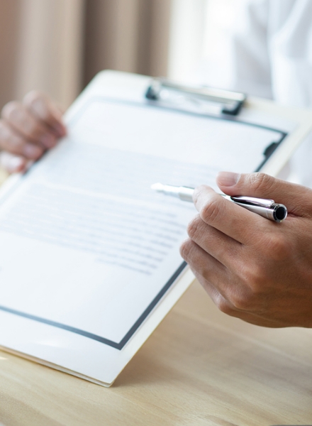 Customer Orientation