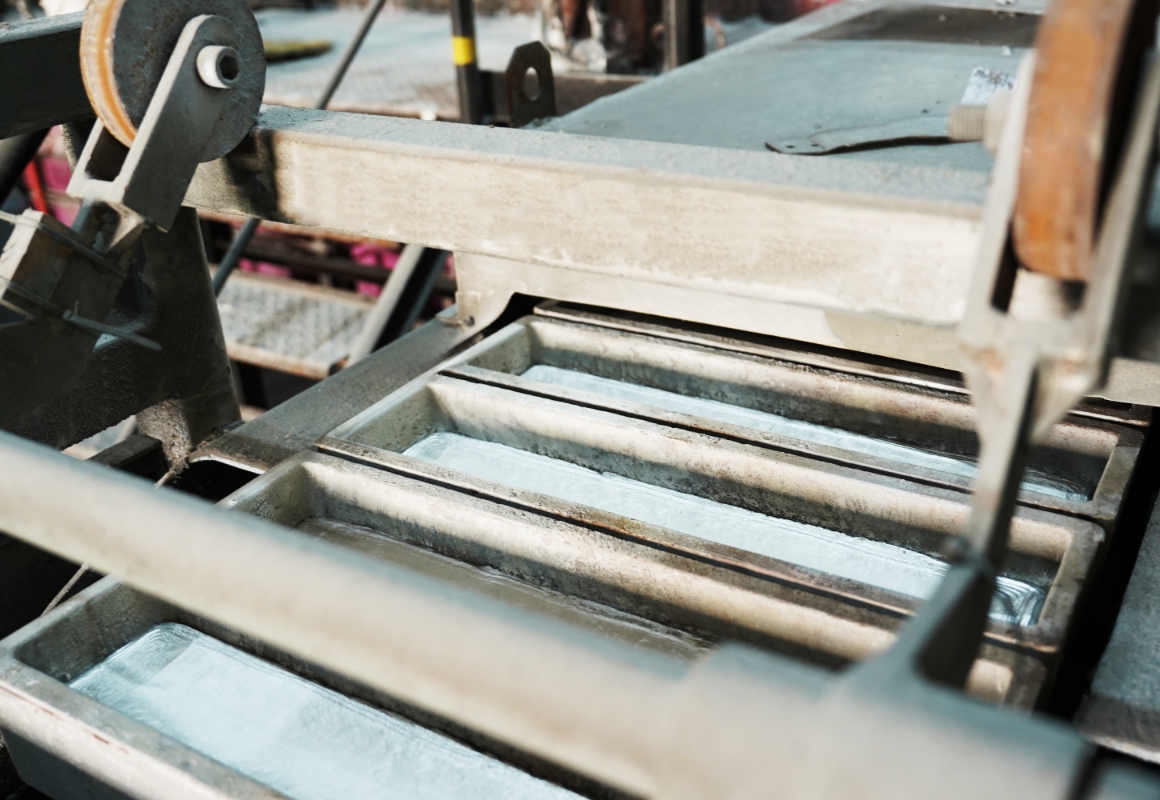 Automatic Transfer and Cooling