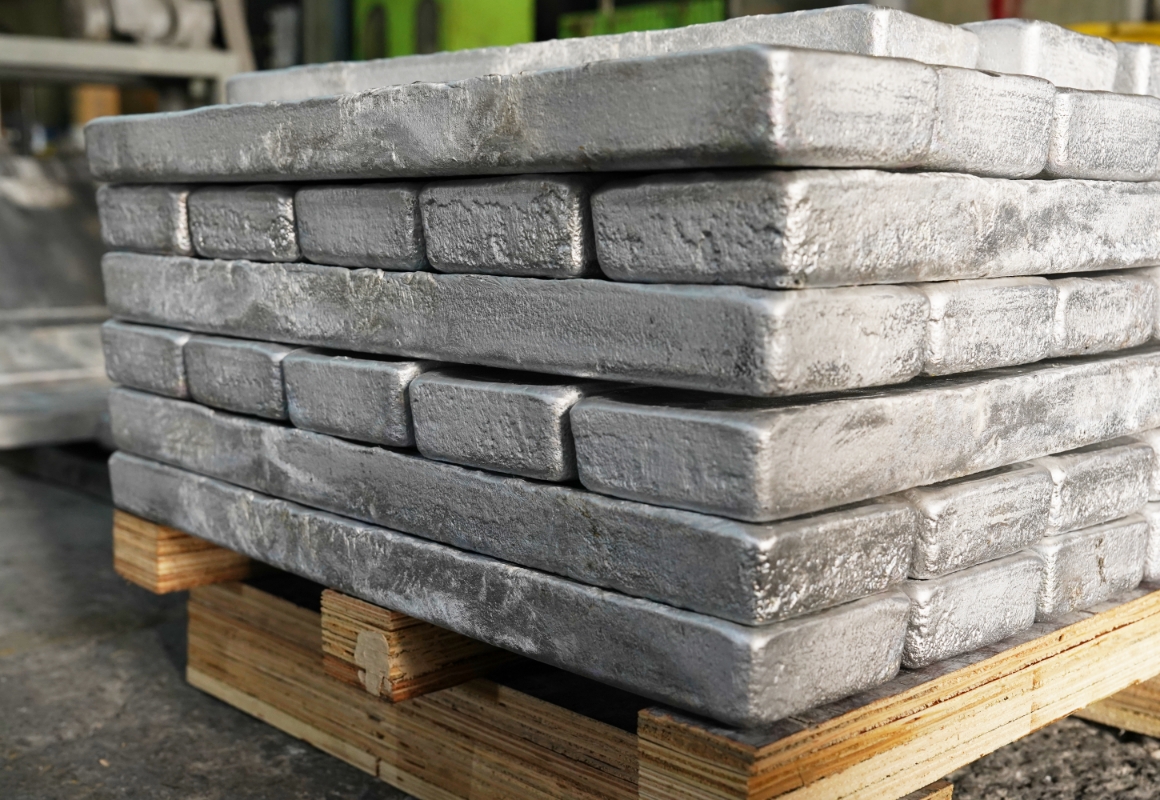 Pouring and Finishing