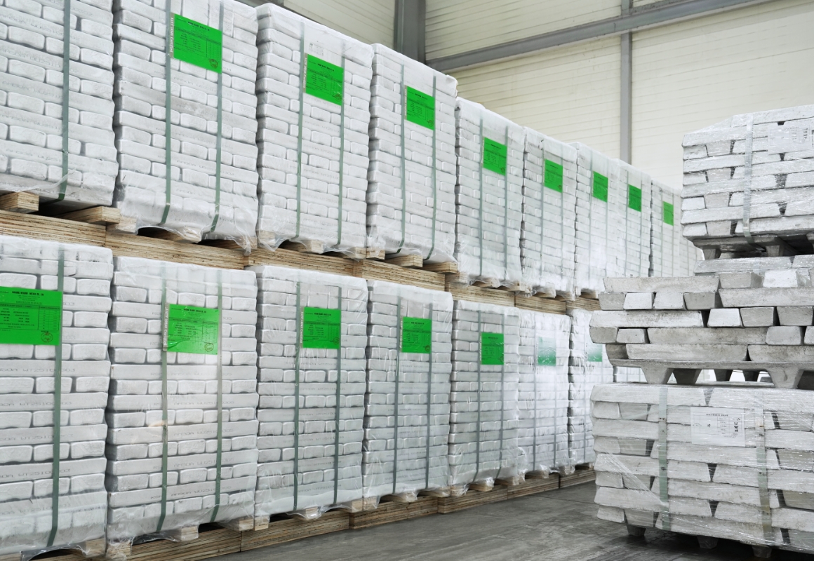 Packaging and Shipment